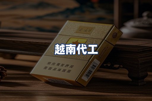 越南代工
