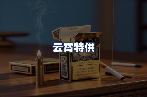 云霄特供